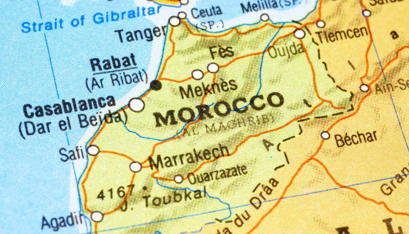 Cómo organizar tu viaje al desierto de Merzouga: guía completa con Somos Marruecos