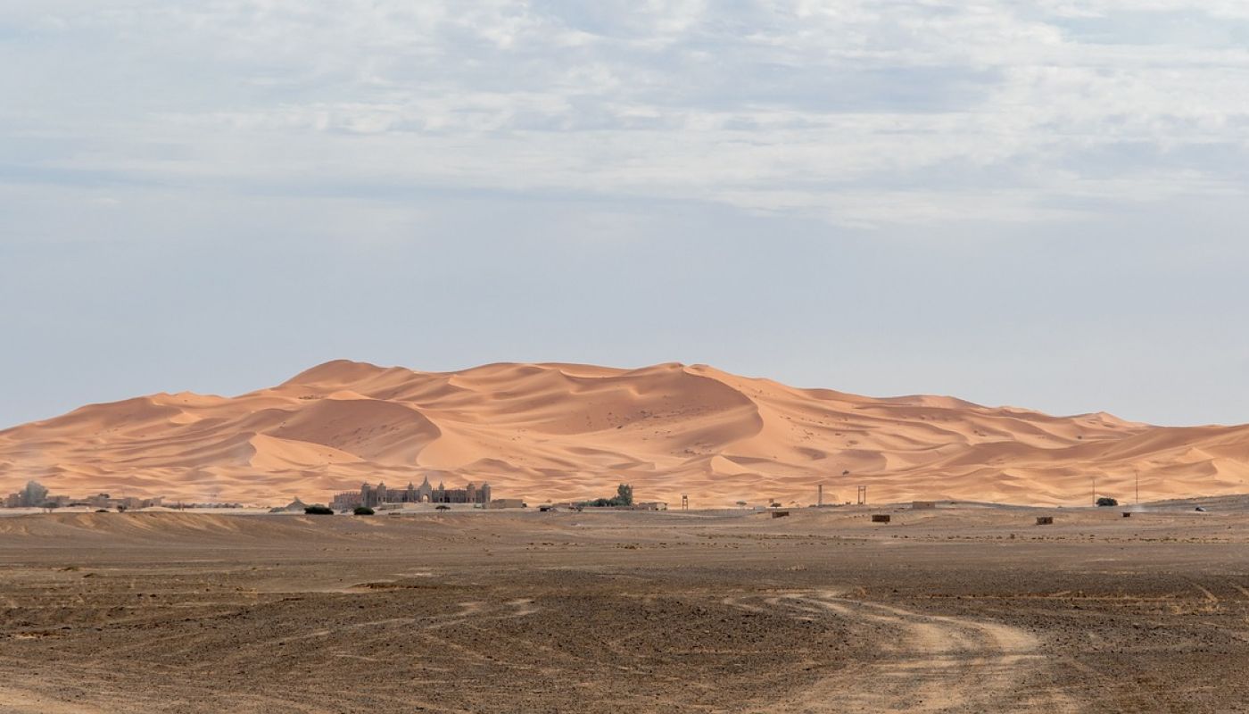 Los mejores tours en Marruecos con Somos Marruecos: descubre lo imprescindible