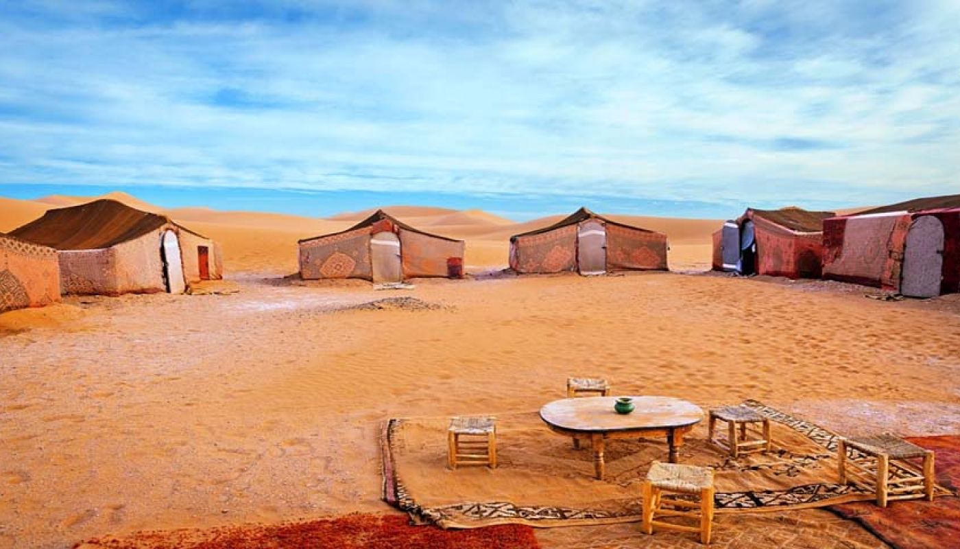 Un mundo de colores, sabores y aventura te espera