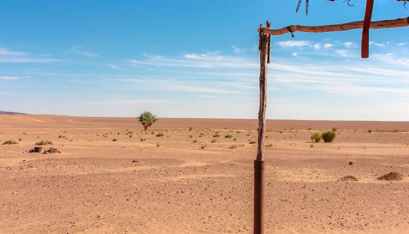 Viaje a Marrakech: Cultura, Lujo y Tradición con  Somos Marruecos
