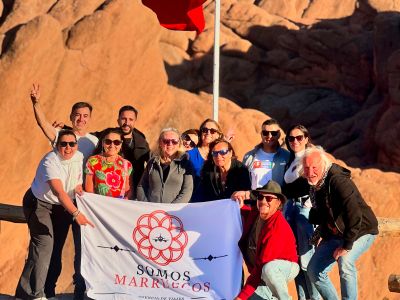 Tours por Marruecos
