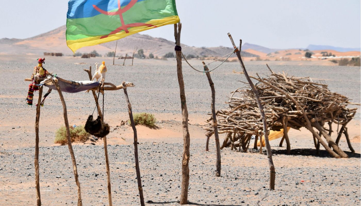 Tour 3 días Marruecos – Descubre lo esencial en una aventura intensa