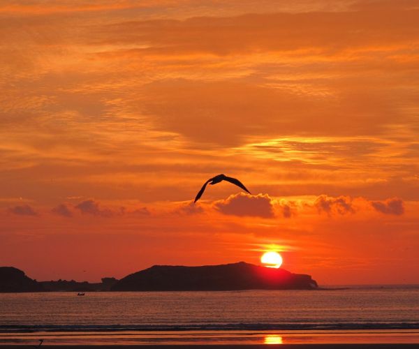 5 días y 4 noches RUTA ATLÁNTICA – CASABLANCA · EL JADIDA · ESSAOUIRA · AGADIR (5 DÍAS / 4 NOCHES)EN MARRUECOS RUTA ATLÁNTICA – CASABLANCA · EL JADIDA · ESSAOUIRA · AGADIR (5 DÍAS / 4 NOCHES)