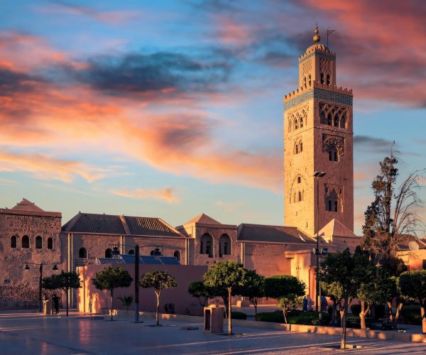 Viaje de 8 días desde Tánger a Marrakech por el desierto ( 8 Días en Marruecos )