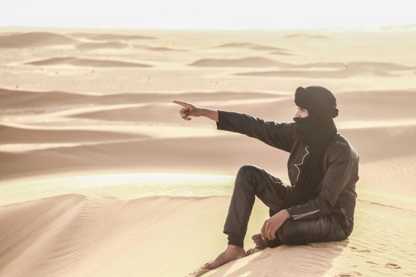 7 Días al Desierto de Merzouga desde Marrakech a Fez ( 7 Días en Marruecos )