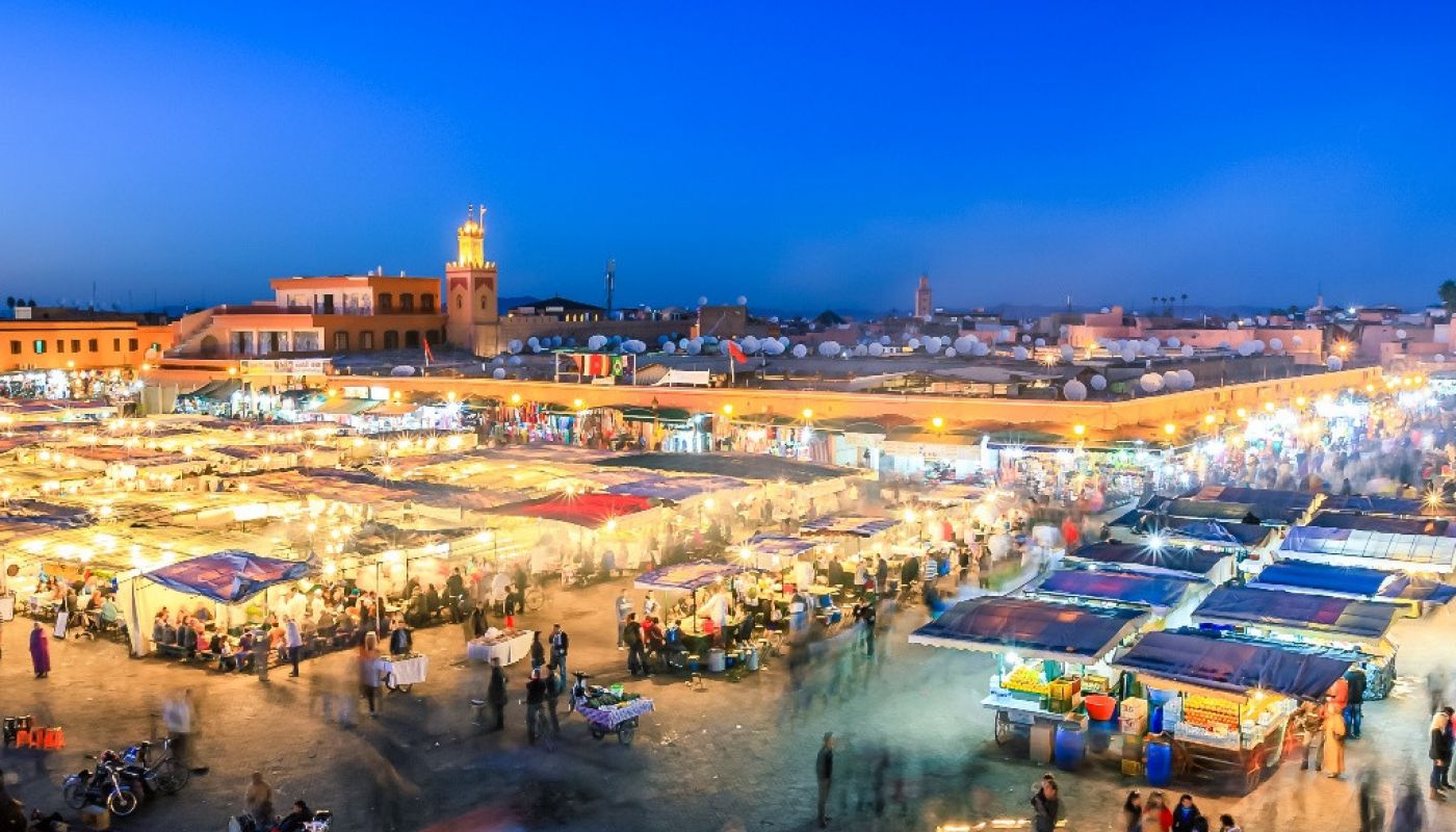 Viajes a medida: ahora o nunca