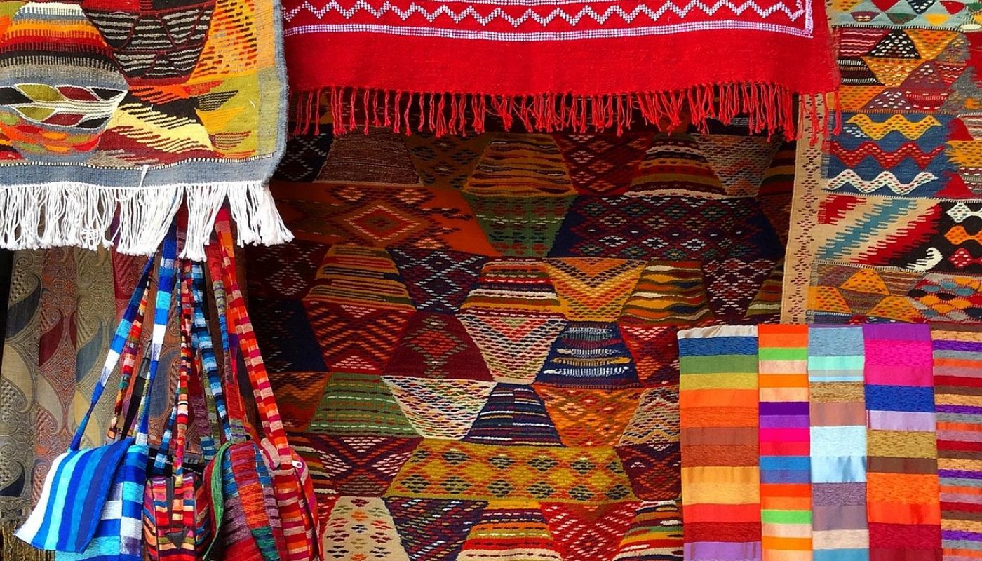 Guía Completa para Viajar a Marruecos