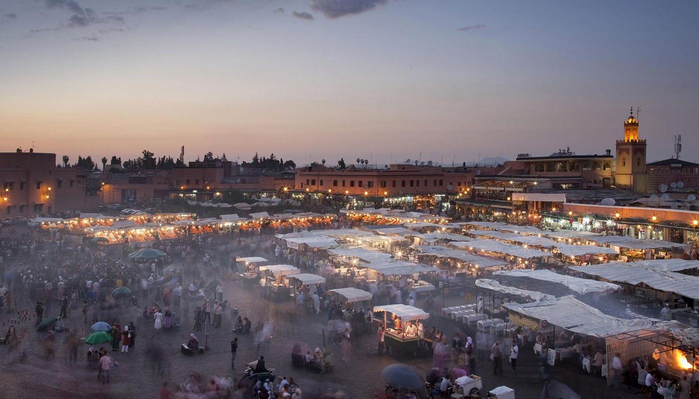 Viaje a Marruecos: Las 5 experiencias imperdibles que no te puedes perder