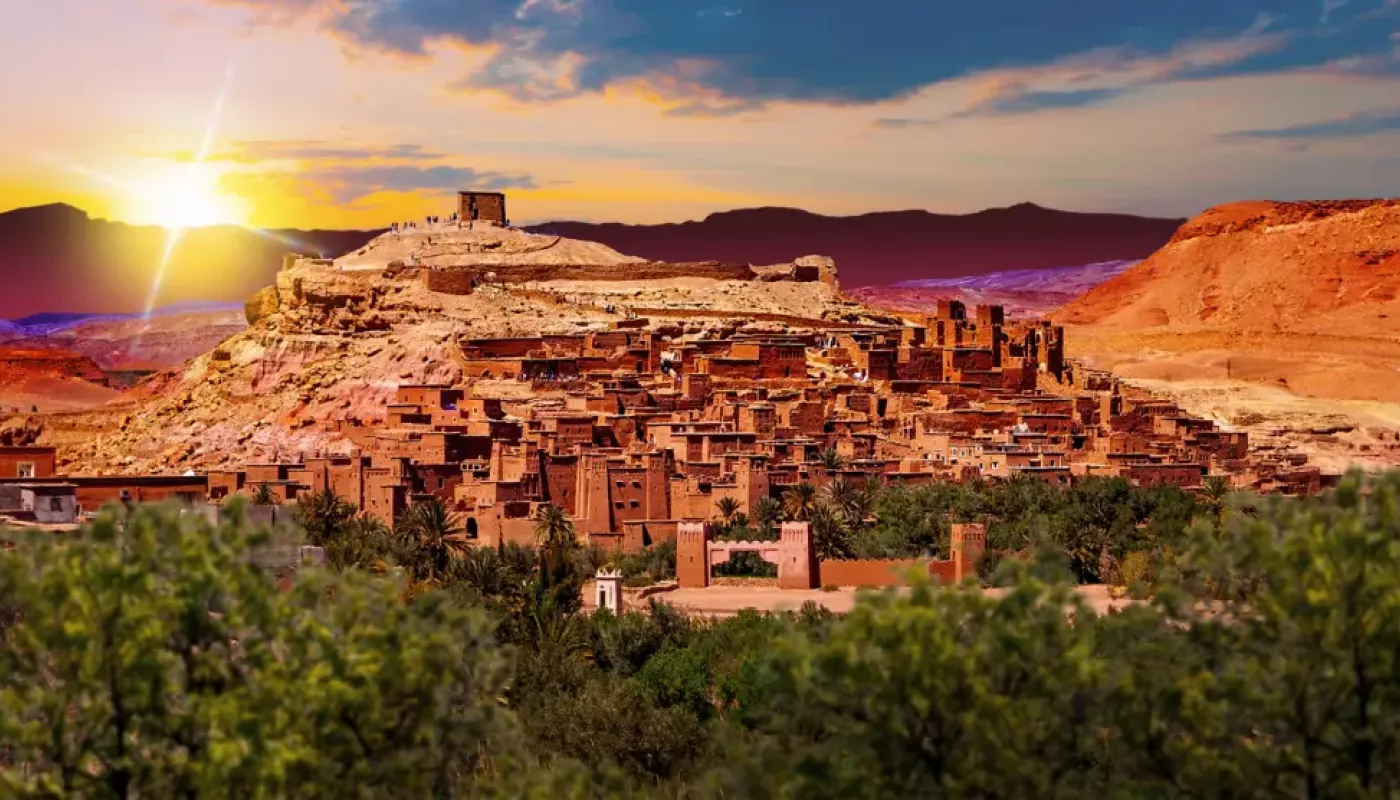 El destino perfecto para una aventura única