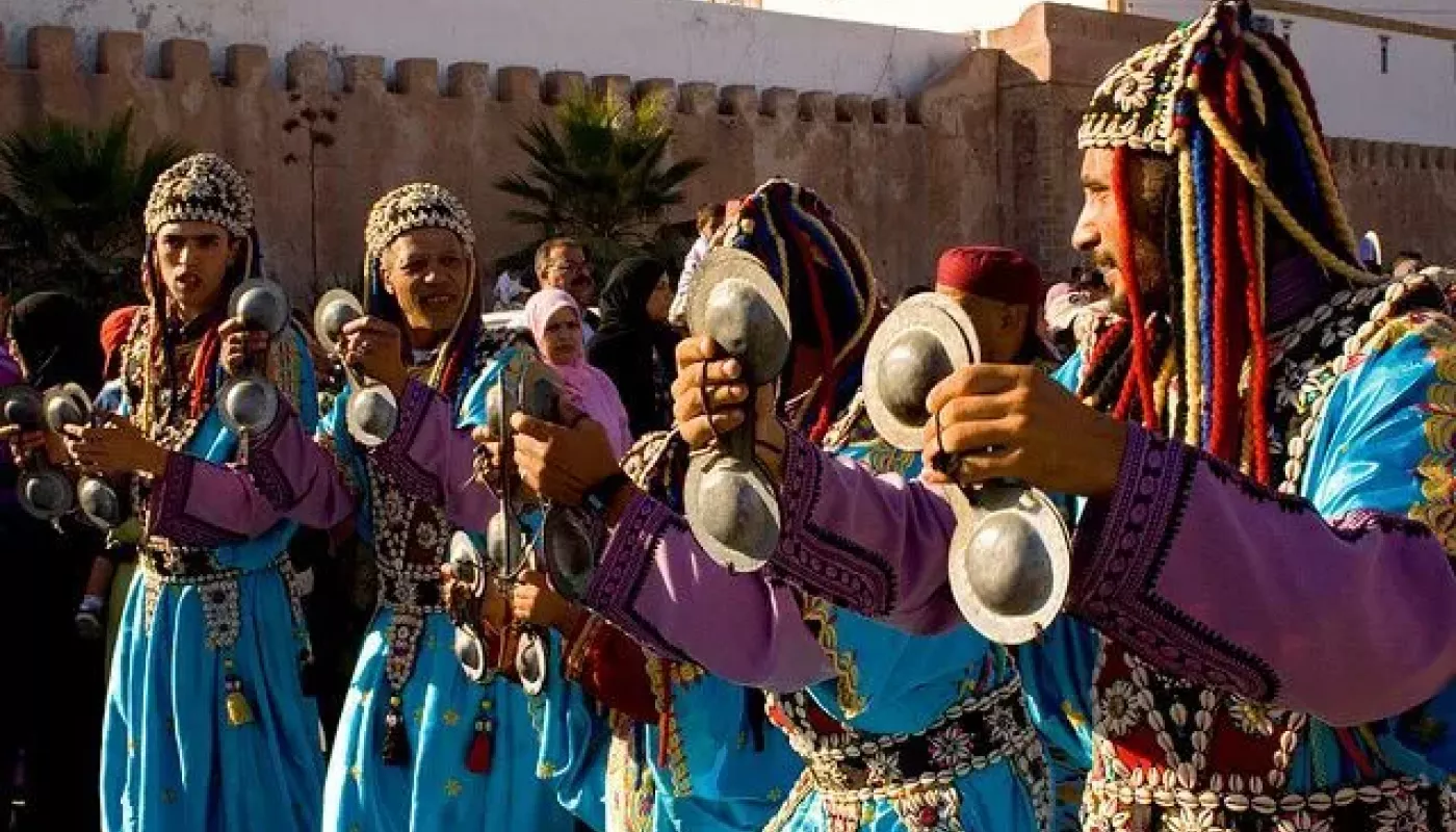Descubre la fascinante cultura Marroquí en tu próximo viaje a Marruecos