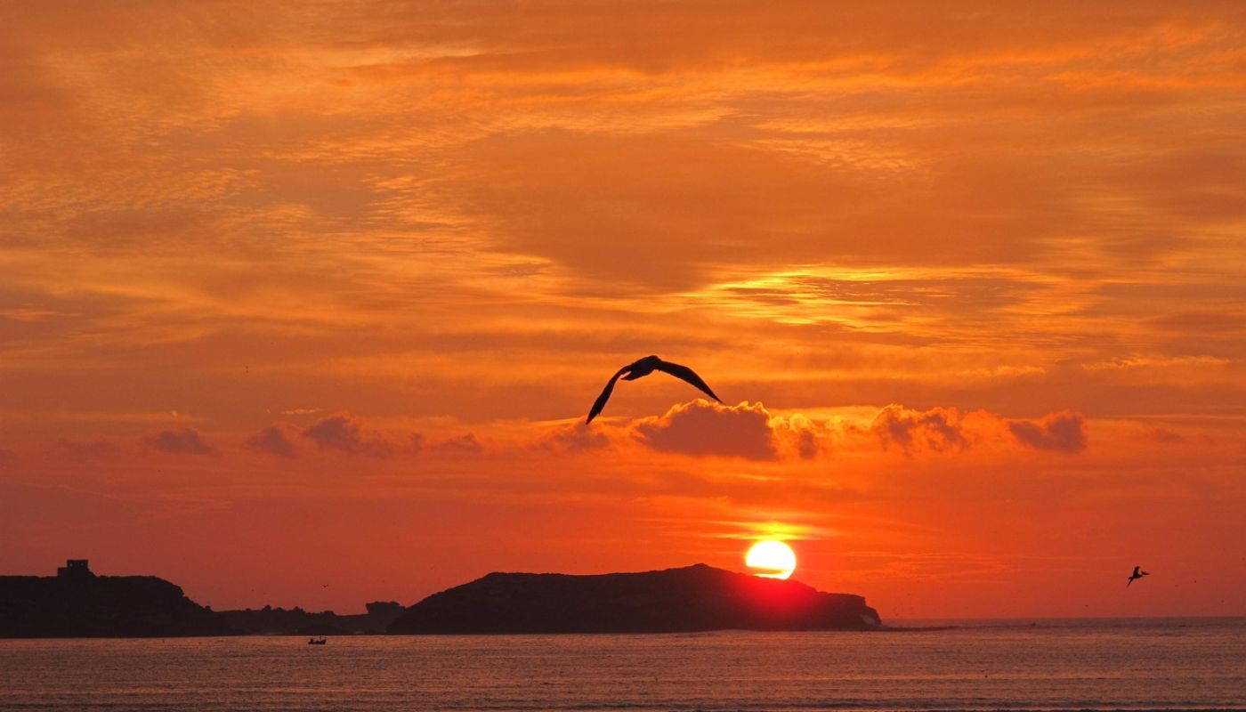 Por qué visitar Marruecos