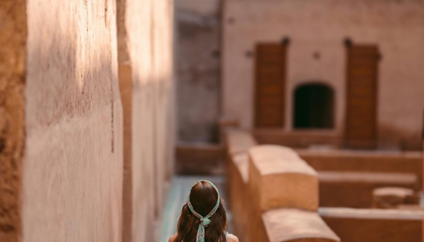 Viajar al desierto de Marruecos: una aventura inolvidable con Somos Marruecos