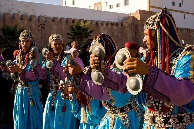 Tours por Marruecos