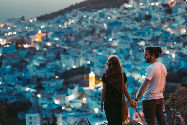 OFERTA ESPECIAL 5 DÍAS NORTE DE MARRUECOS ( 5 Días en Marruecos )