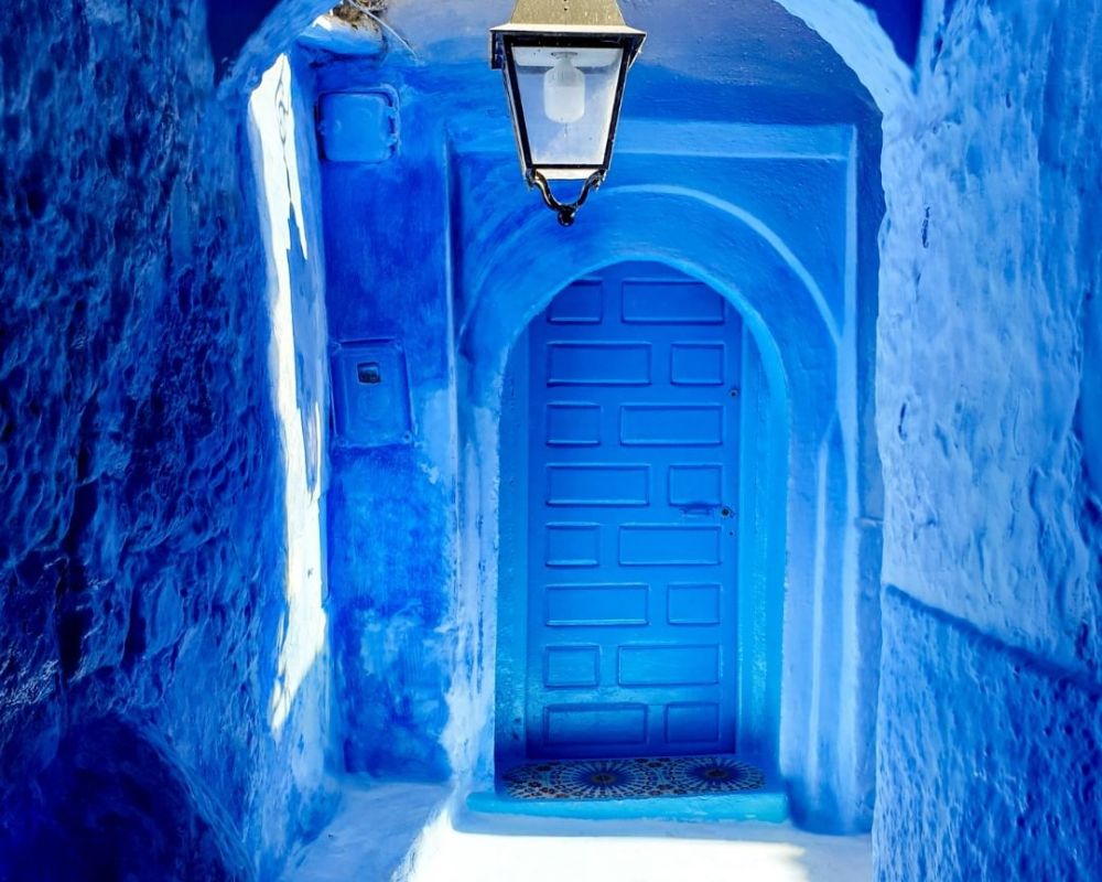 Tours por Marruecos