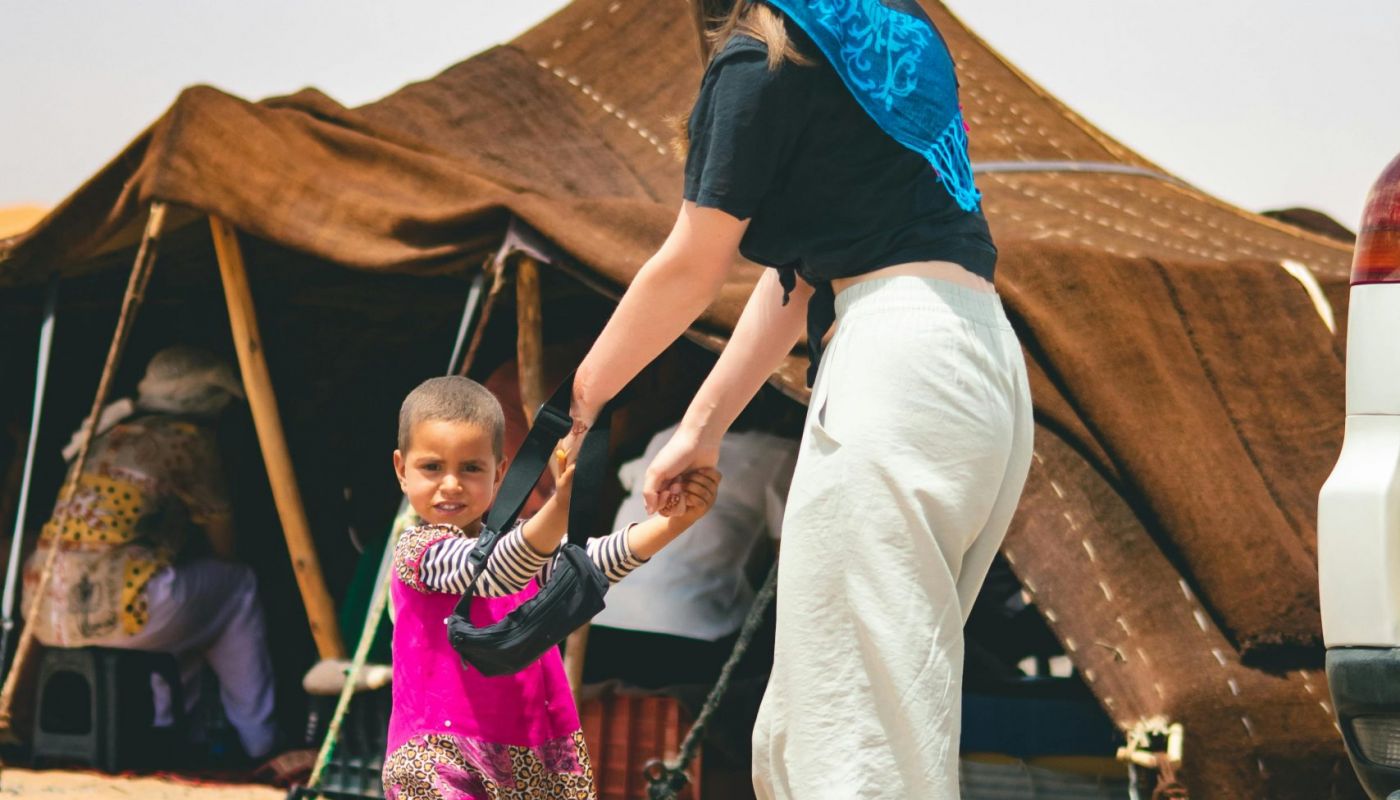 De Fez a Marrakech por el desierto: un viaje de 3 días que cambiará tu perspectiva