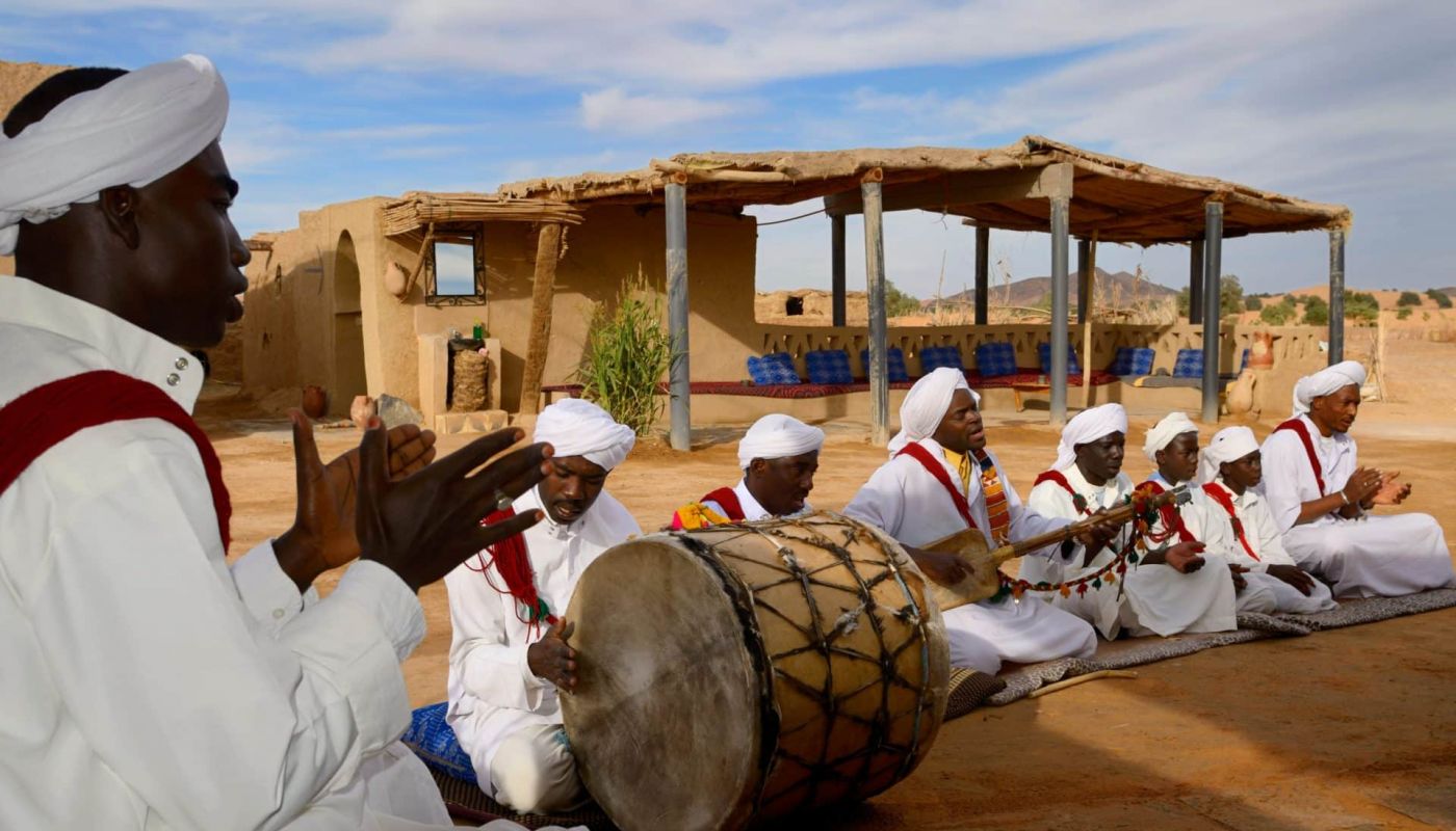5 útiles consejos para hacer fotos en Marruecos