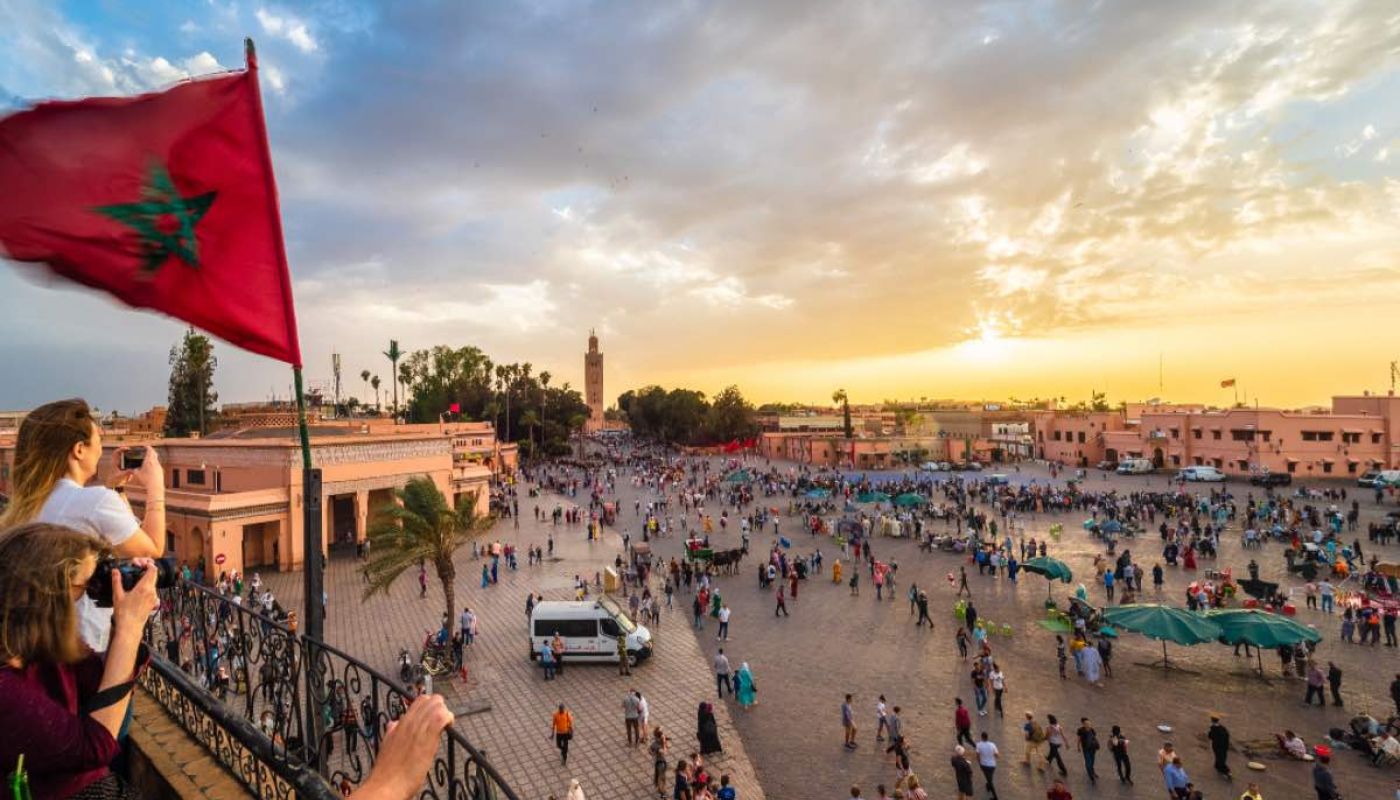 Un viaje inolvidable para todos