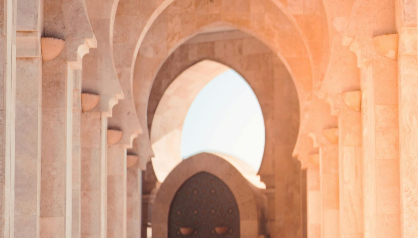 Ruta de las Ciudades Imperiales de Marruecos con  Somos Marruecos