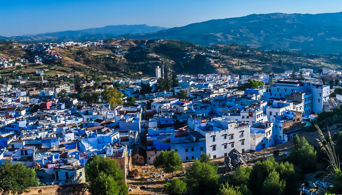 Un viaje al corazón de una cultura viva