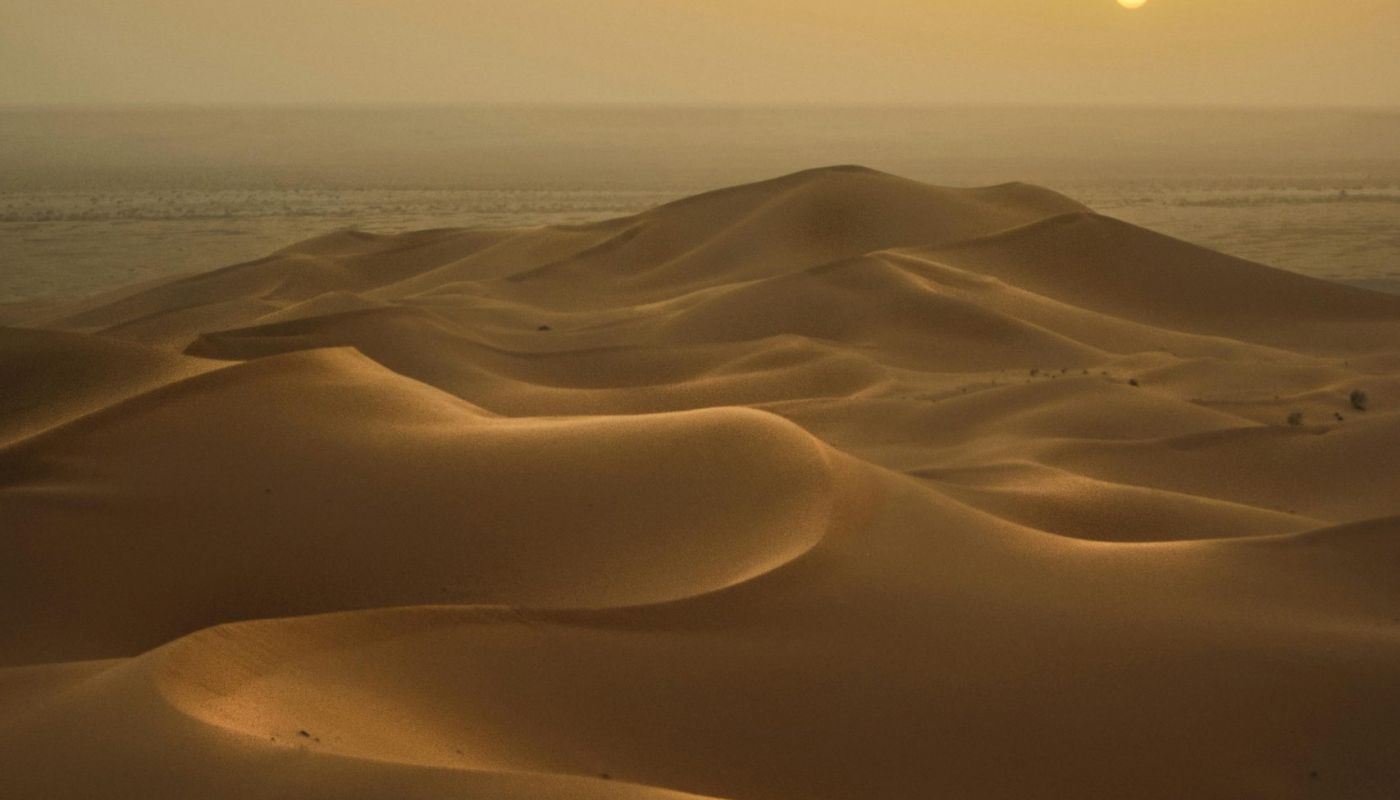 Consejos para Viajar al Desierto de Marruecos