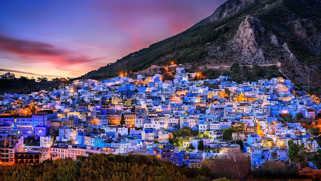 Tours por Marruecos