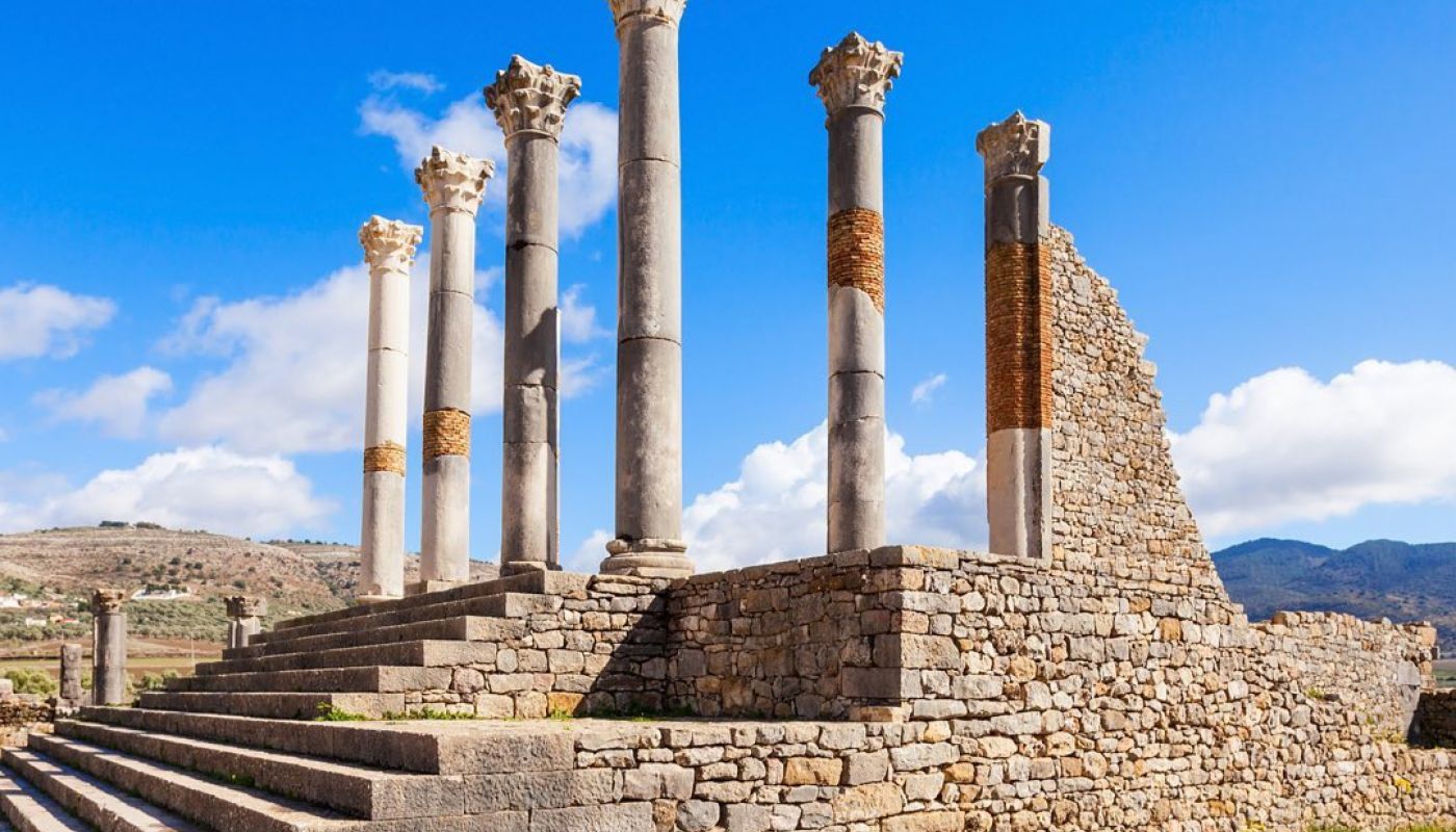 Qué ver en Marruecos: las 13 visitas imprescindibles