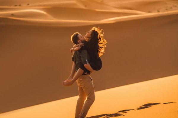 VIAJE DE 6 DIAS CON 2 NOCHES EN EL DESIERTO MERZOUGA – SALIDA DESDE MARRAKECH ( 6 Días en Marruecos )