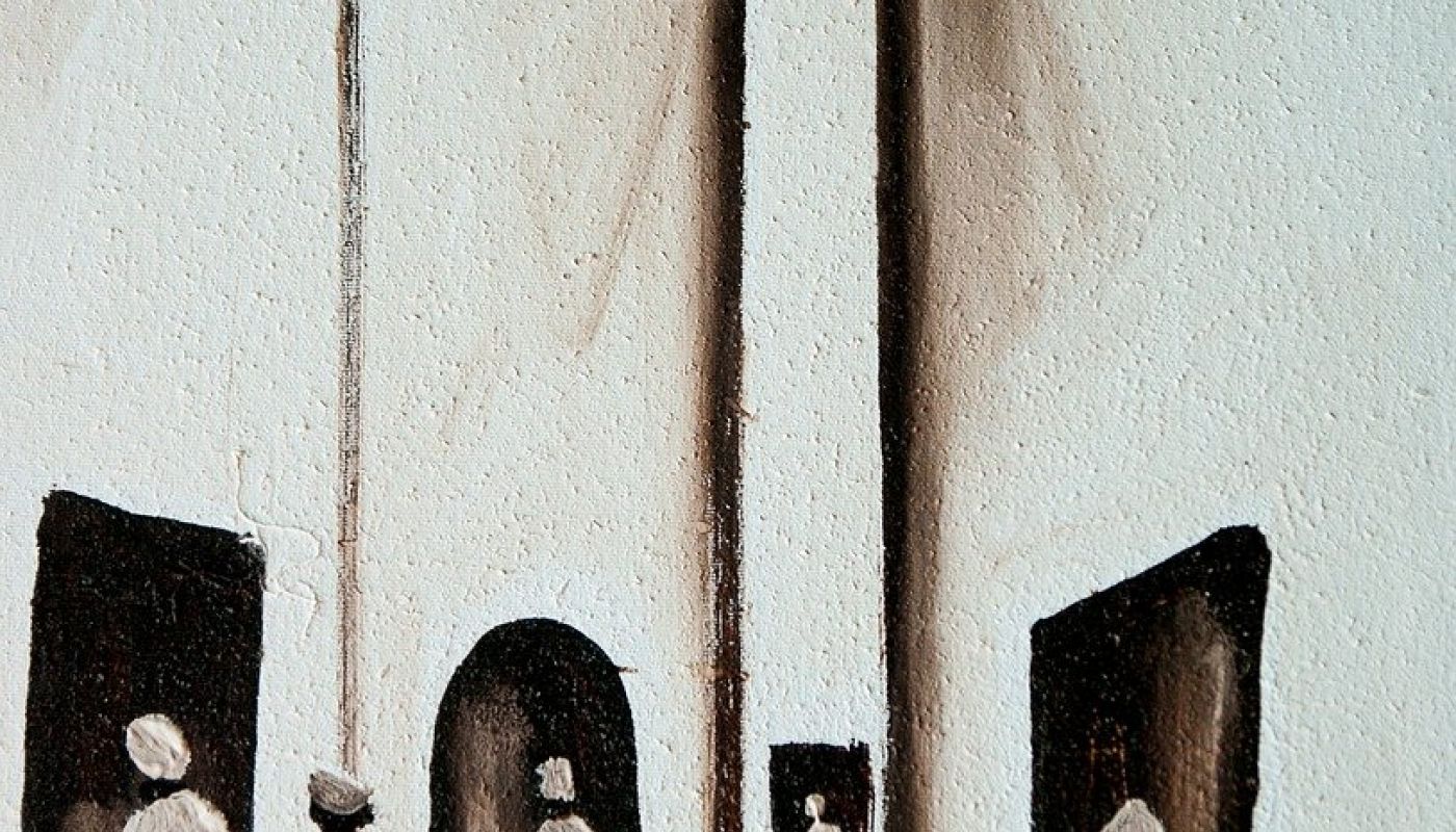 Experiencias con artesanos marroquíes