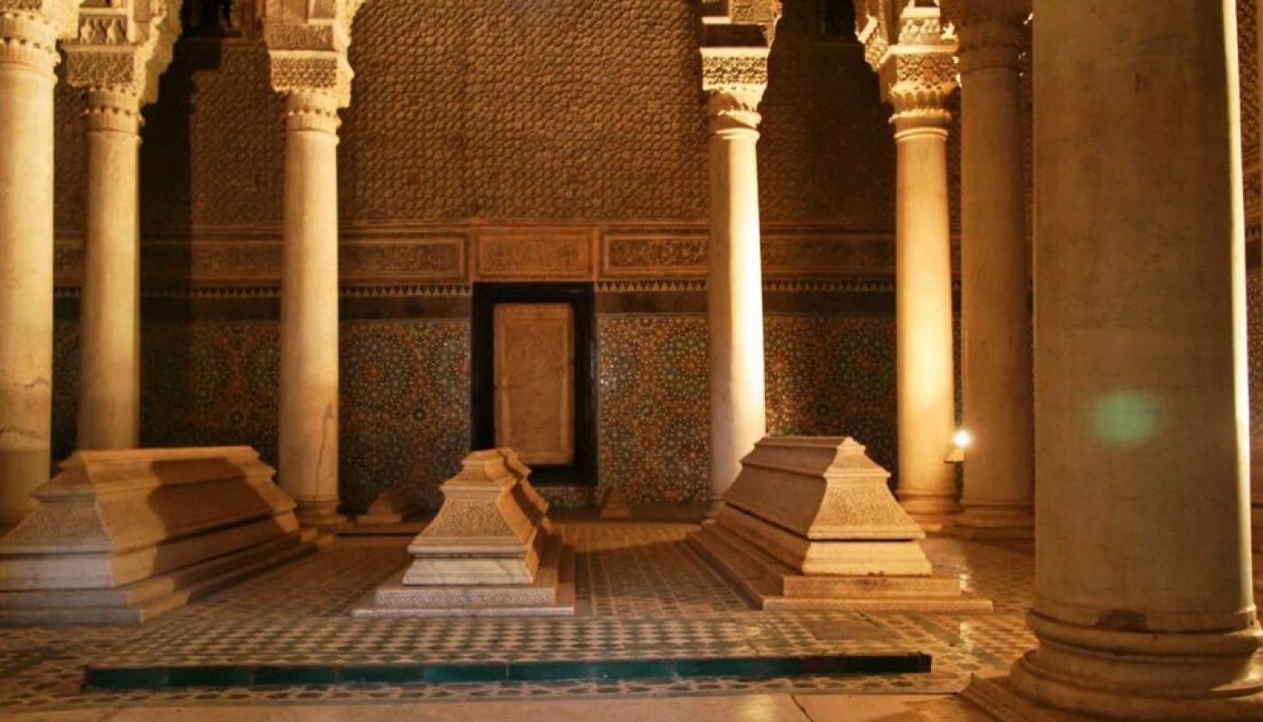 Una odisea de colores y sabores que no puedes perderte