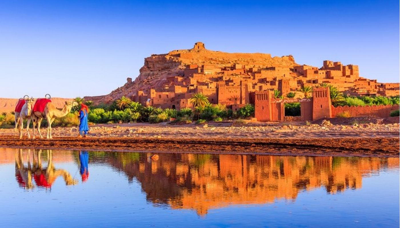 Marruecos 2025: Un destino turístico en auge