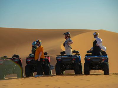 Tours por Marruecos