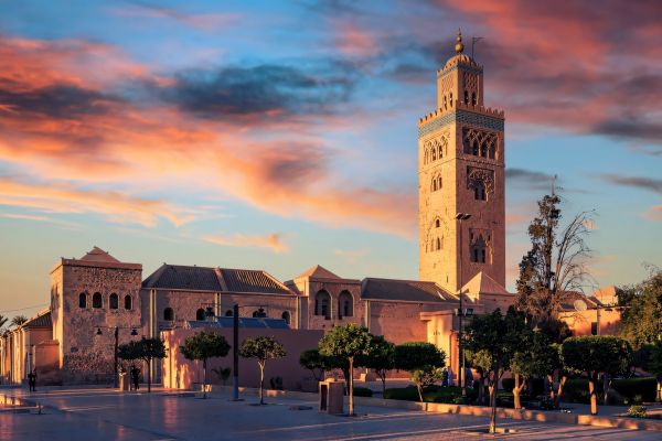 Viaje de 8 días desde Tánger a Marrakech por el desierto ( 8 Días en Marruecos )