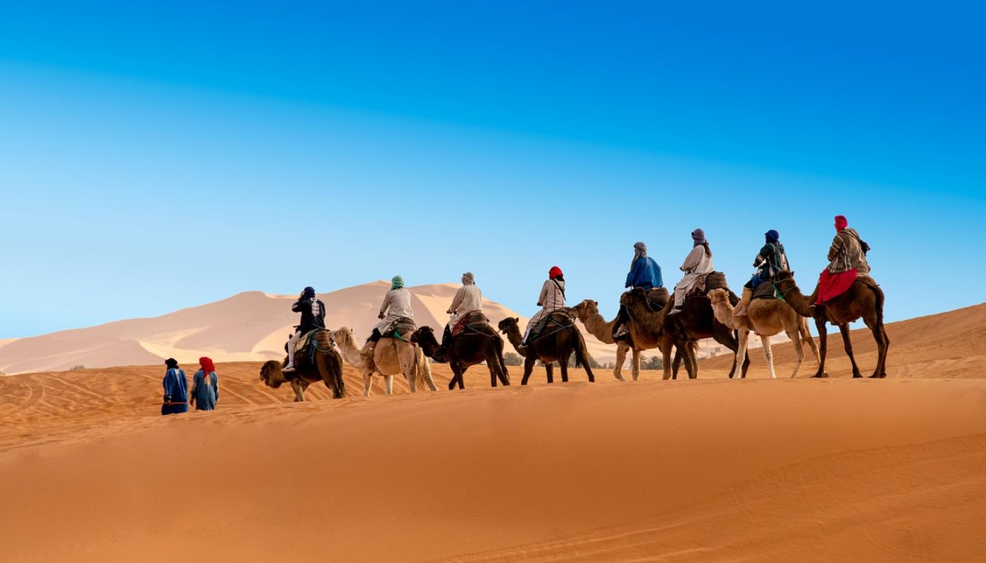 Tour por Marruecos en 7 o 10 días: qué ver y cómo organizarlo con Somos Marruecos