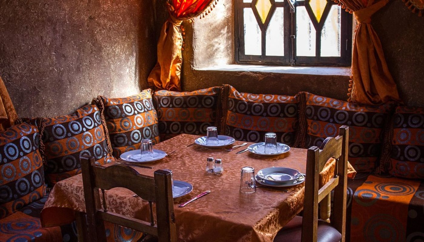 Escapada aventura en Marrakech