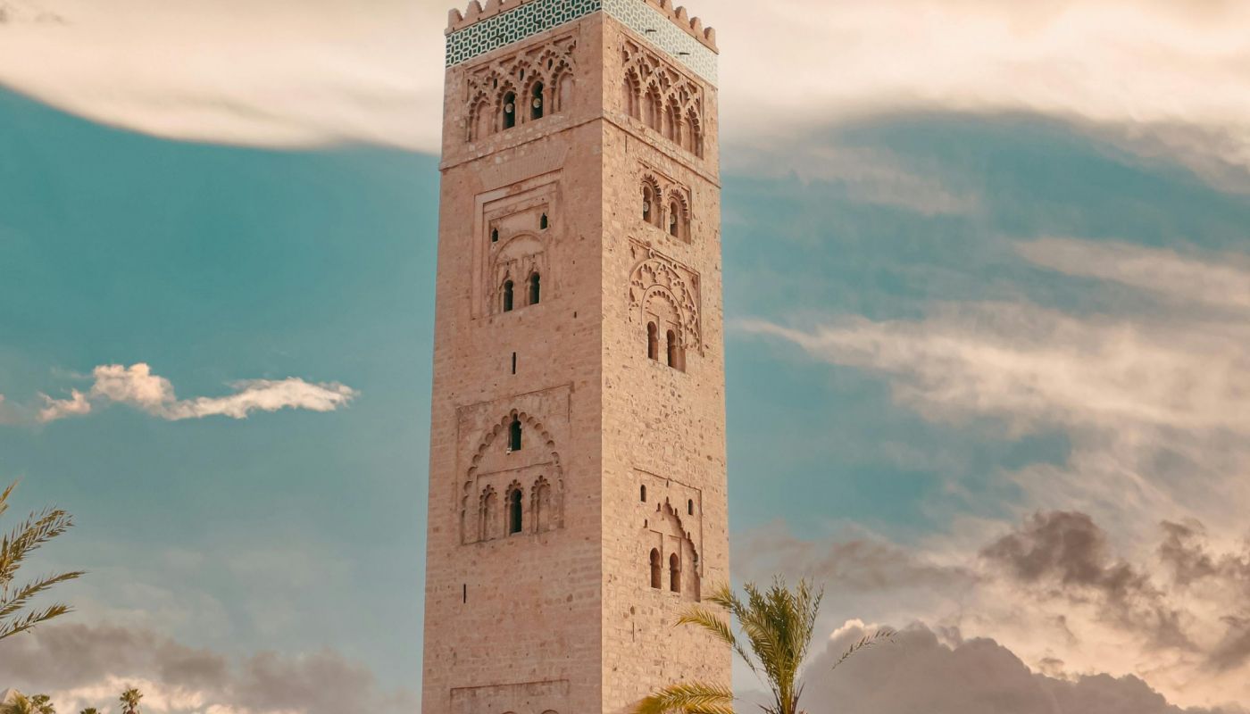 Escapada al desierto de Agafay: un día inolvidable desde Marrakech