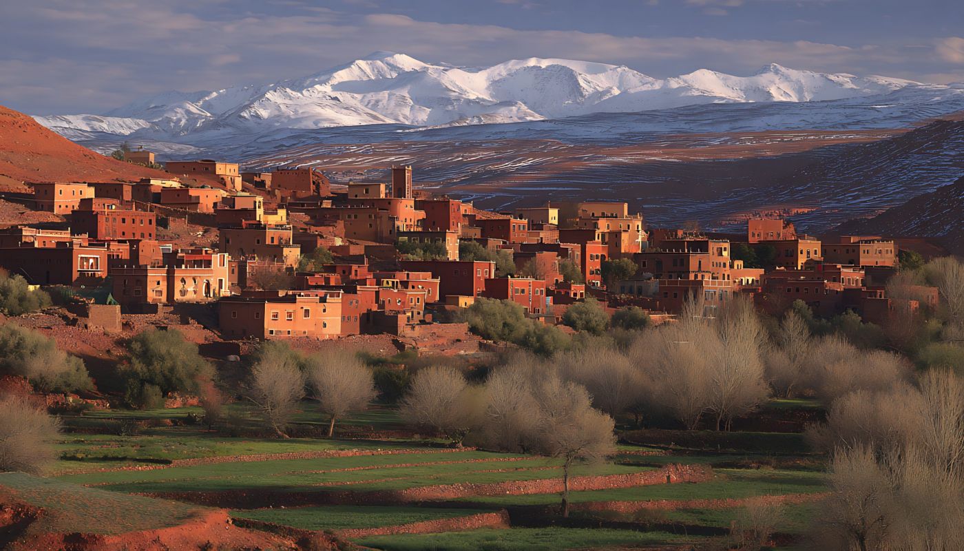 Por qué viajar con nosotros