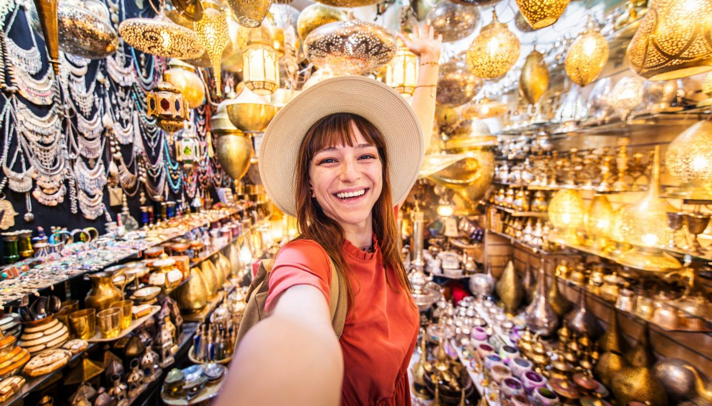 Opciones de transporte en Marruecos: Guía completa