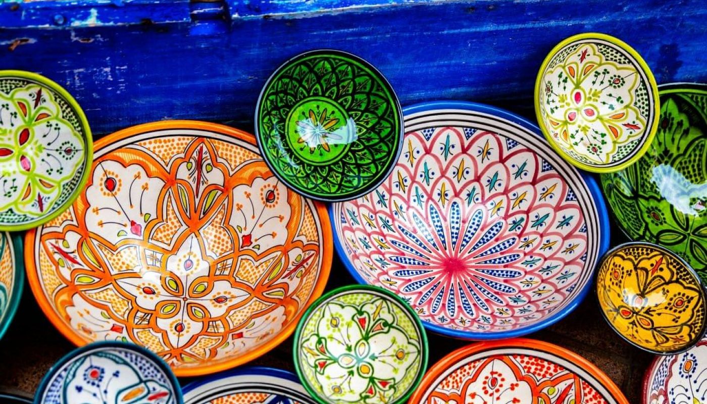 Viajes organizados a Marruecos