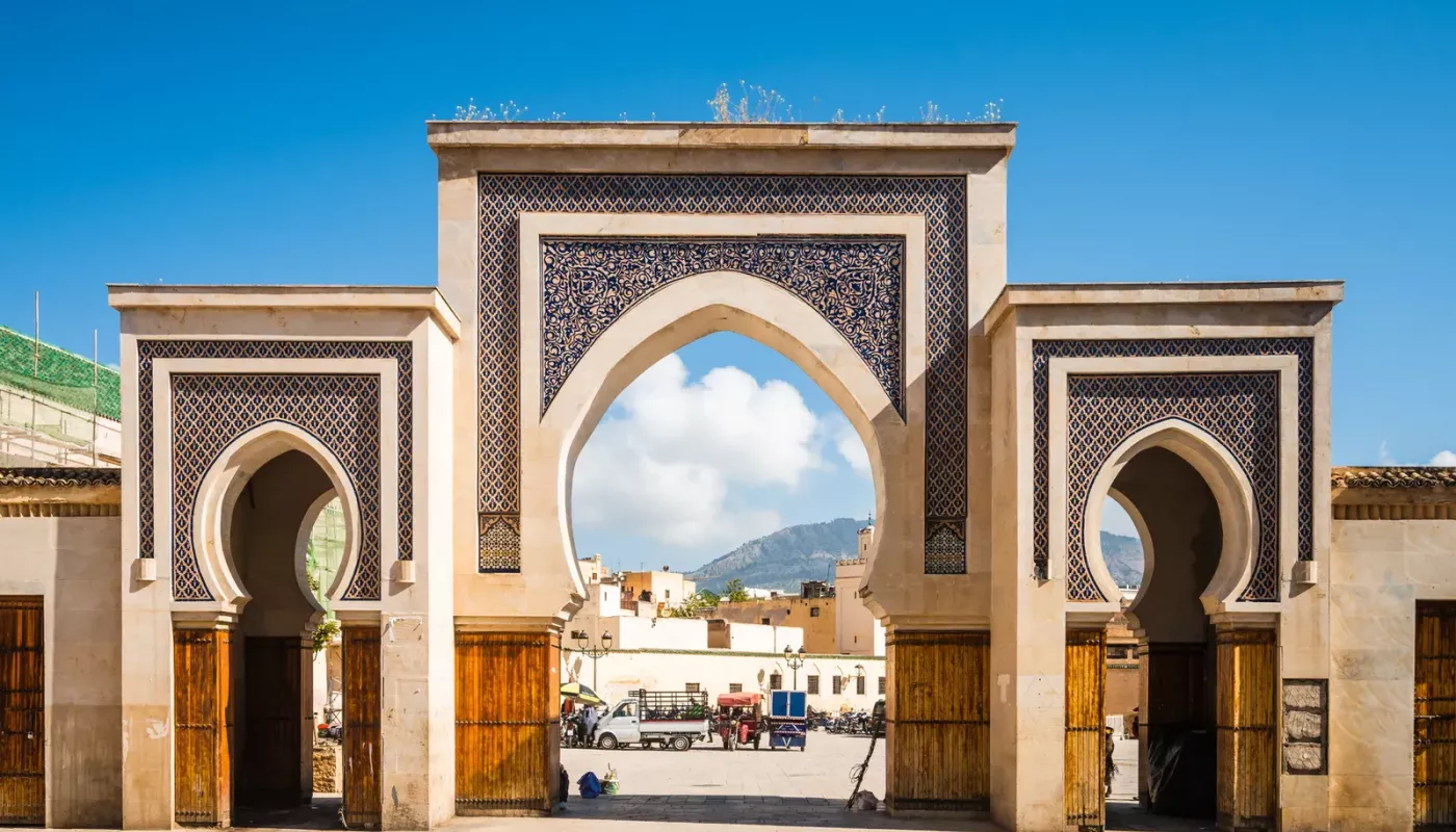 Marruecos: Un destino de aventura, cultura y magia que no te puedes perder