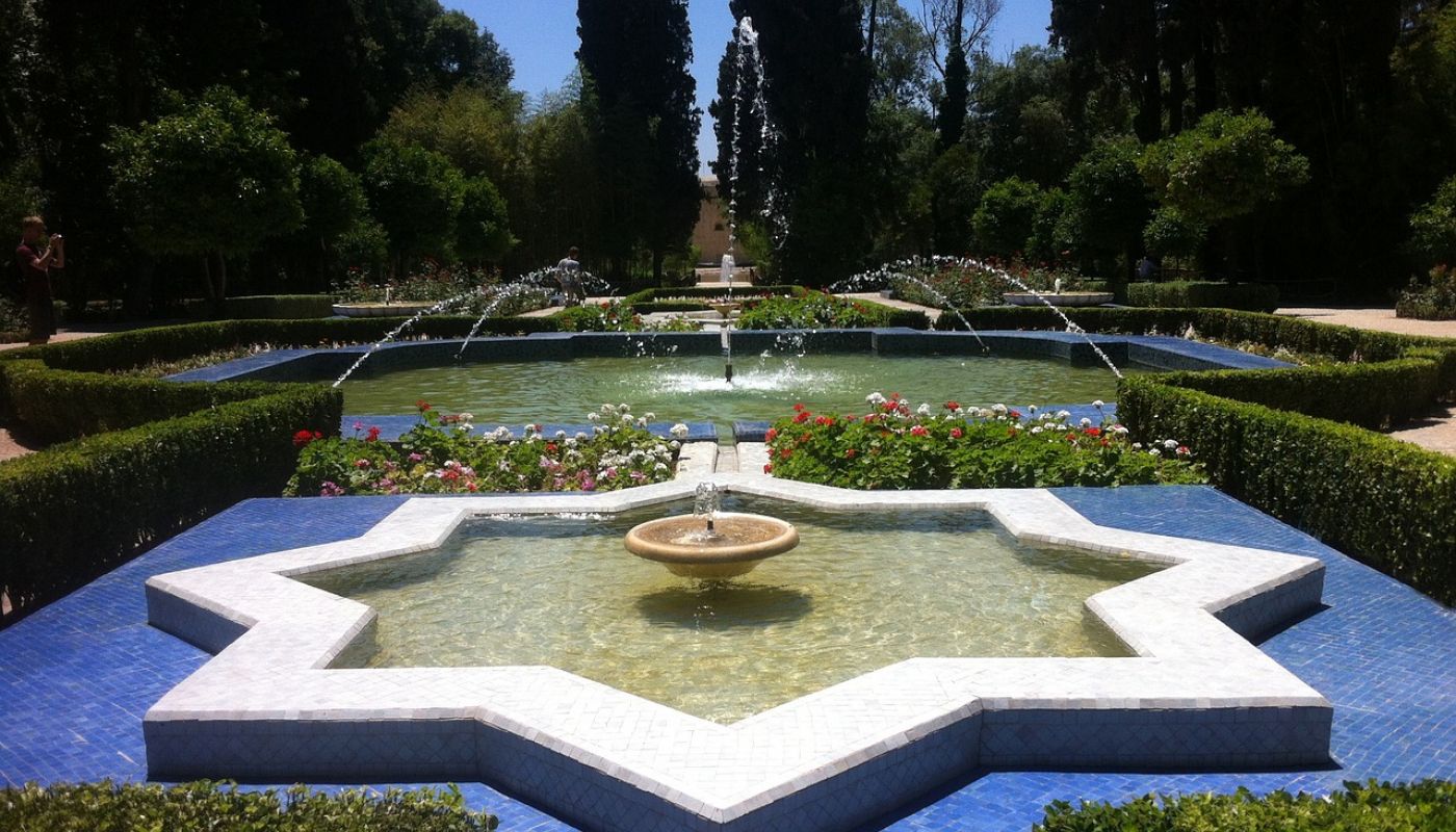 Fez en clave de lujo: elegancia, historia y exclusividad en el corazón de Marruecos