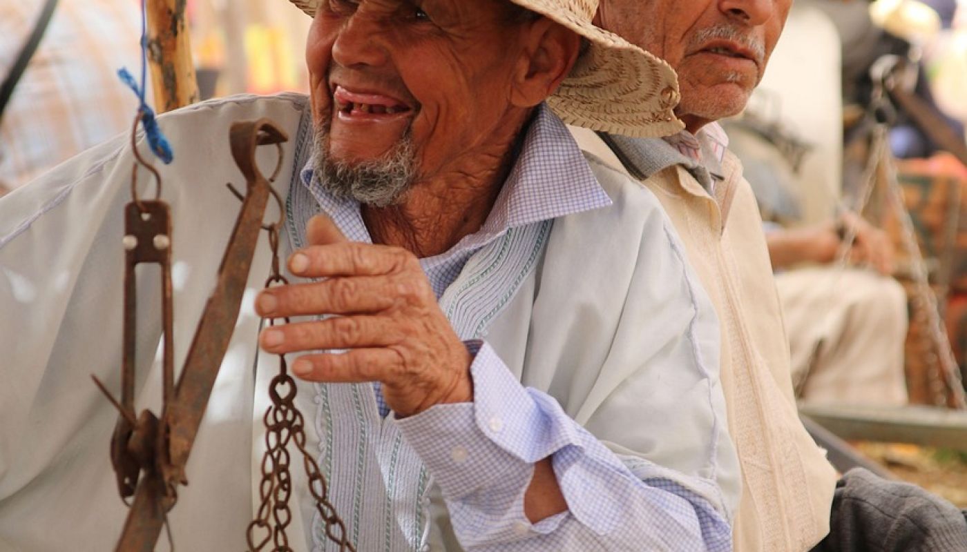 Consejos Esenciales para Visitar Marruecos