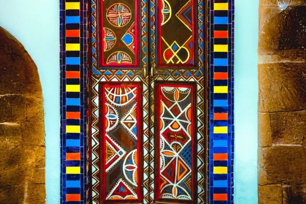 Viaje de 7 días desde Tánger a Chaouen, Fez y  Asilah