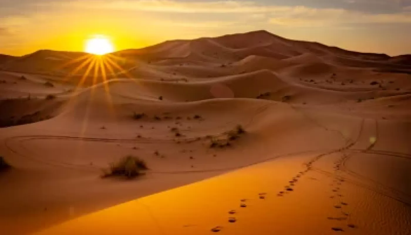 Más información sobre Marruecos