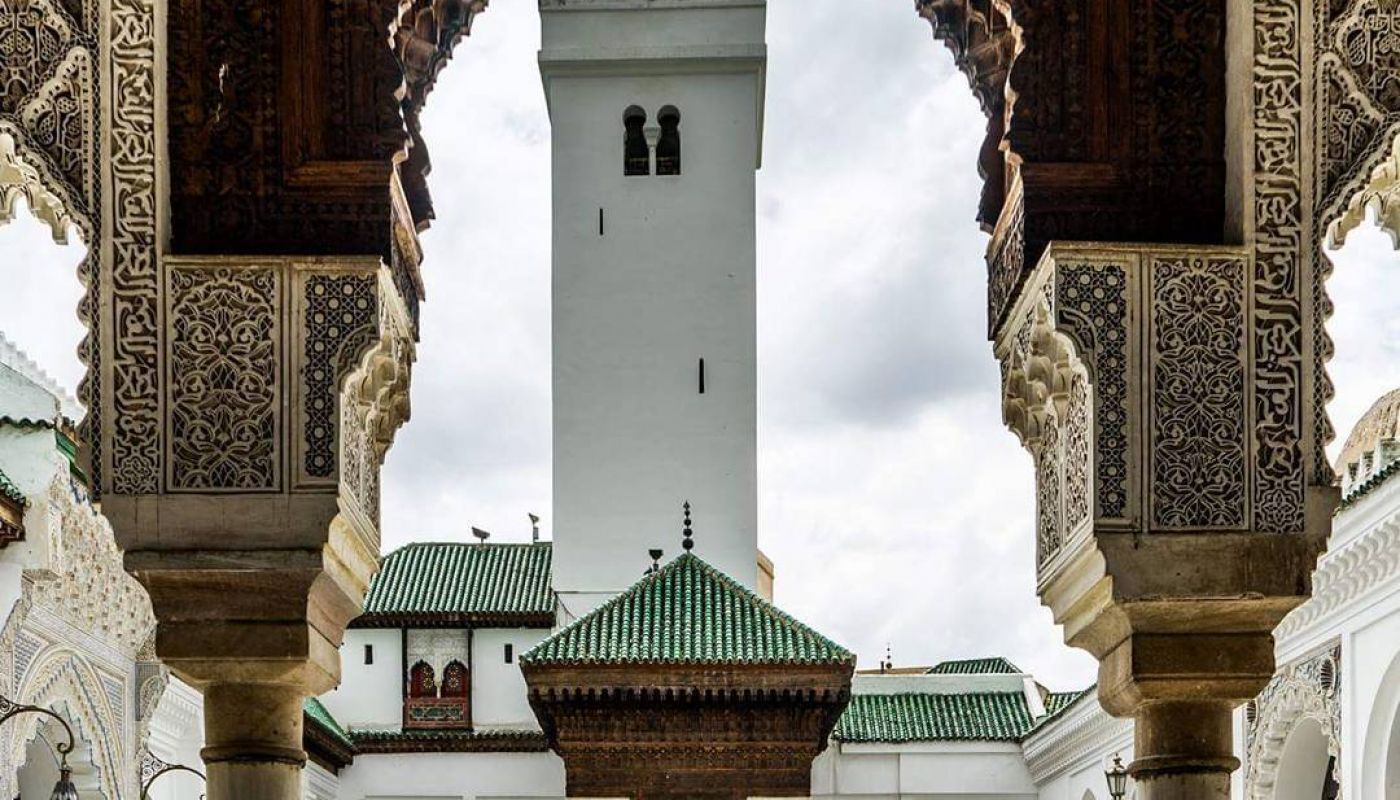 5 Razones por las que este destino te robará el corazón