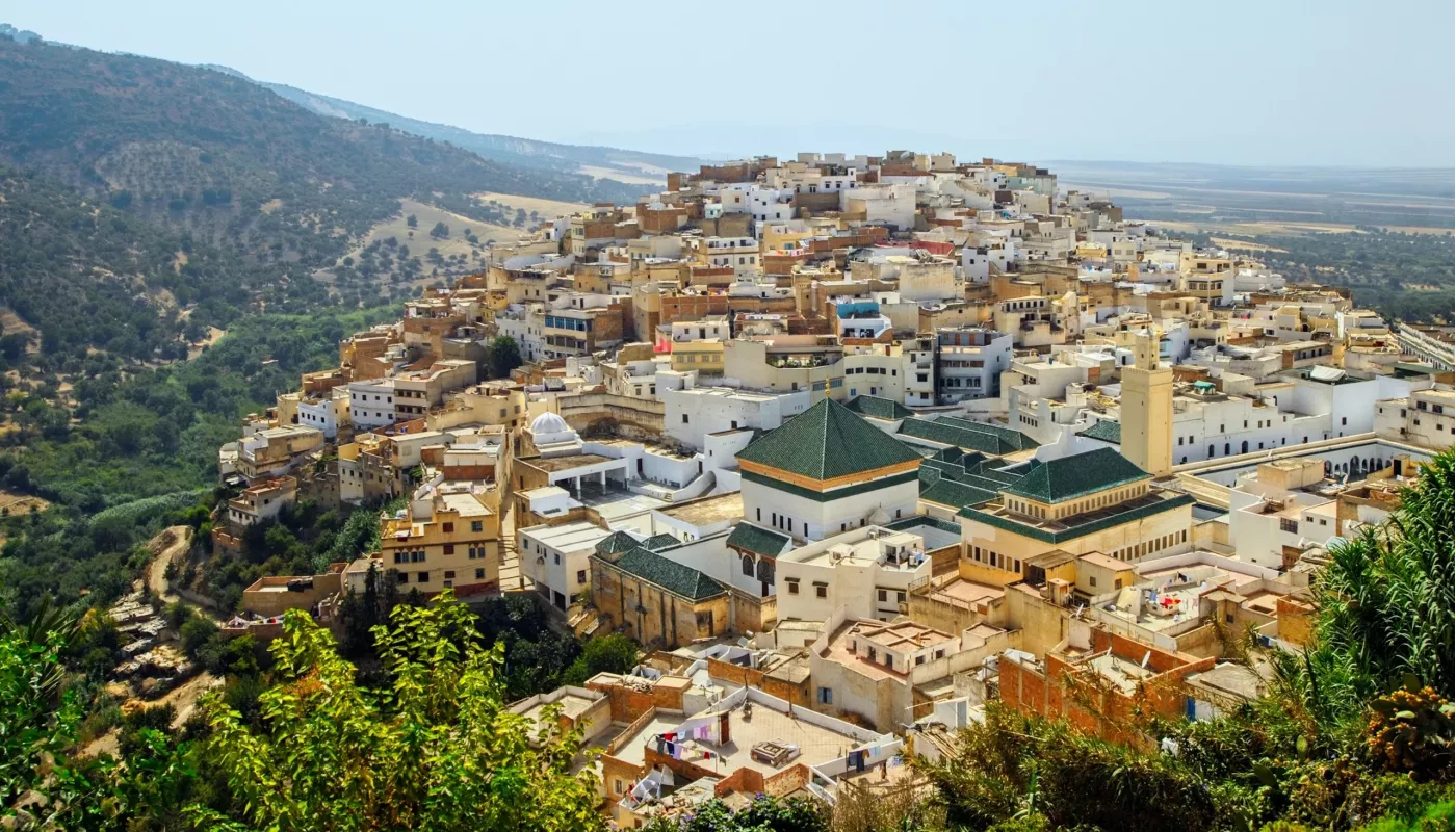 Consejos esenciales para planificar tu viaje a Marruecos