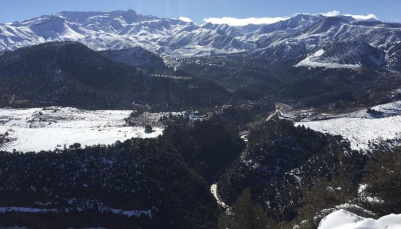 Despide el año con una aventura inolvidable