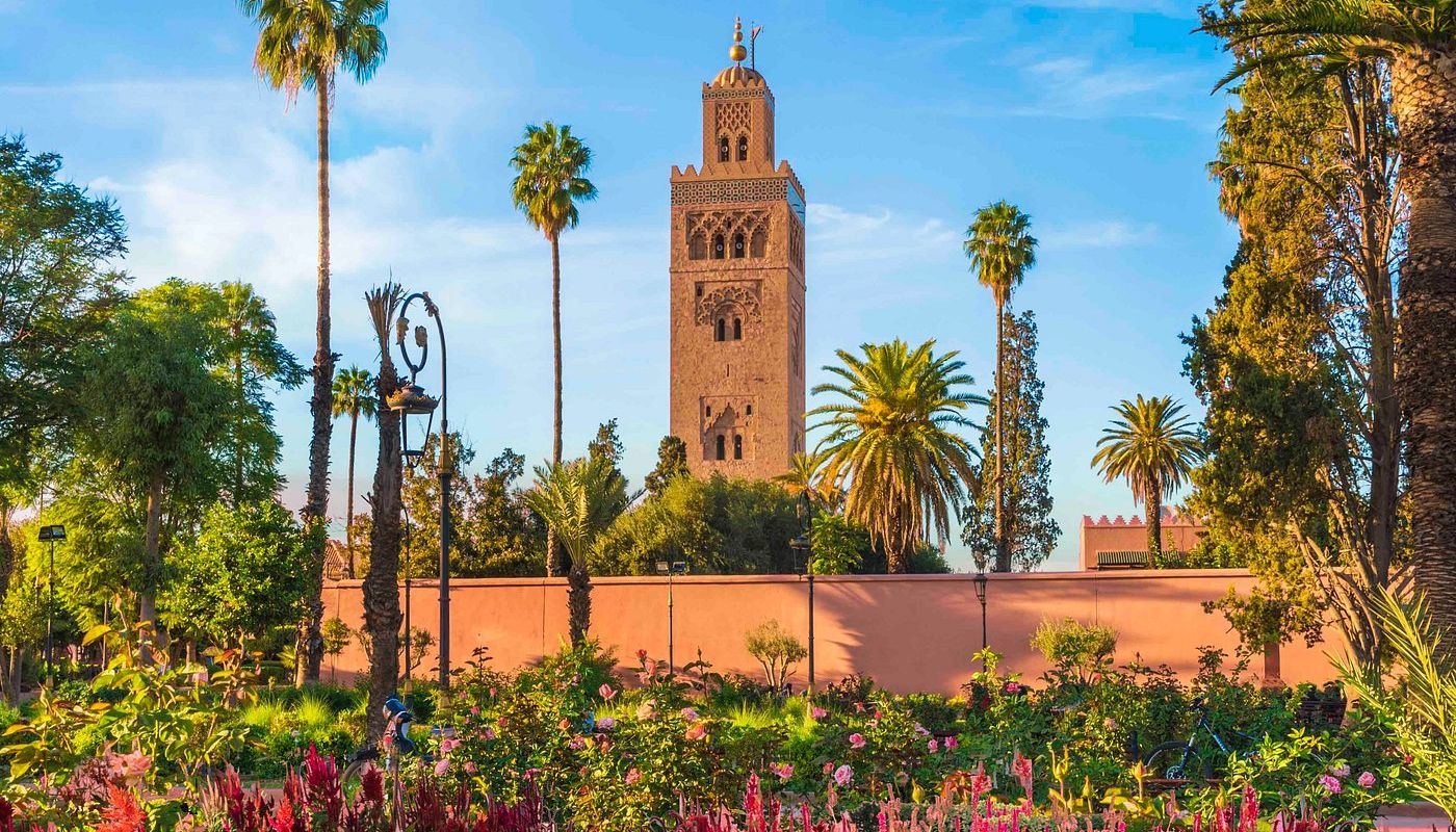 Un destino de encanto y diversidad cultural