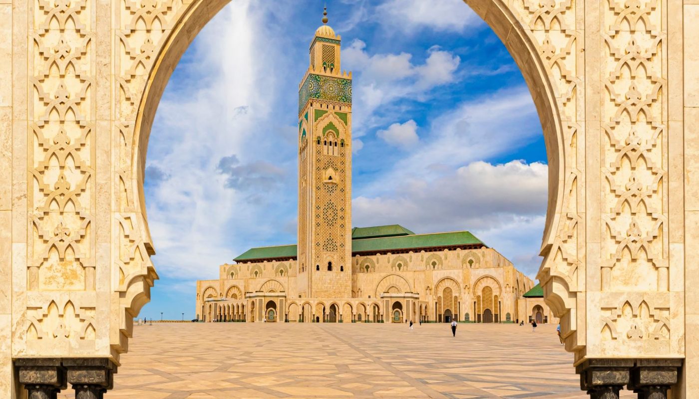 Mejor época para viajar a Marruecos