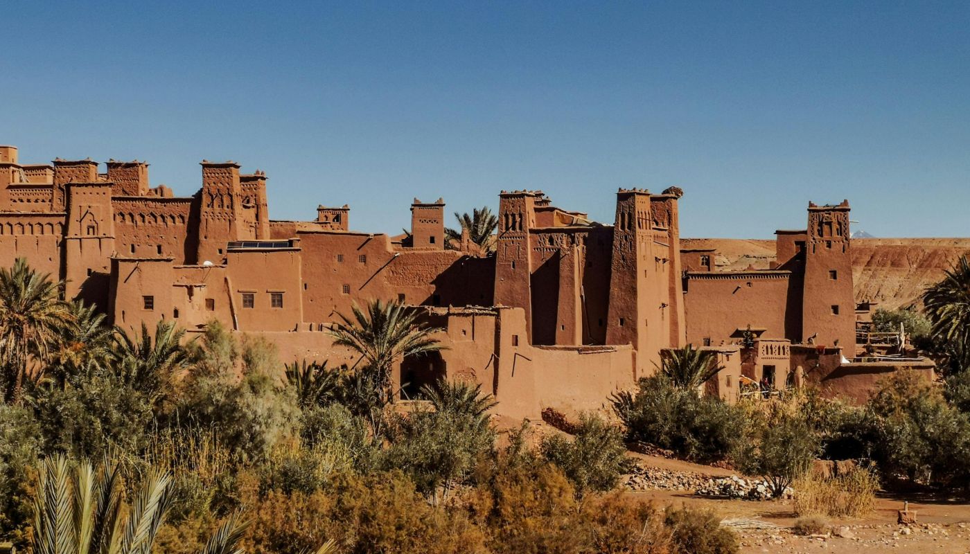 Escapada a Essaouira desde Marrakech: descubre la perla del Atlántico en un solo día